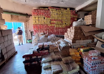 Megacausa por planes sociales suma 213 imputados