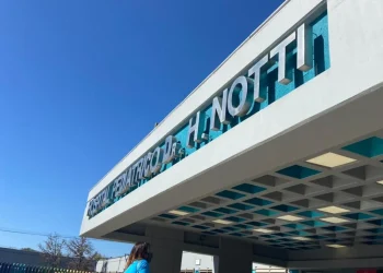 Una nena fue internada luego de que tomara lavandina en su casa de San Carlos