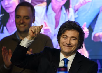 Milei confirmó que acompañará a Adorni el próximo miércoles en el Congreso y habló de su reelección: “Me voy a presentar”