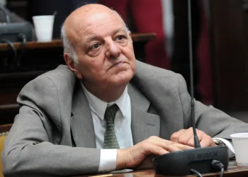 Juan Carlos Jaliff será el nuevo subsecretario de Justicia