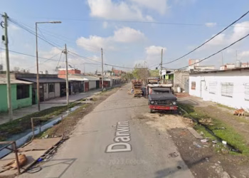 Asesinaron a un joven y sospechan ajuste de cuentas