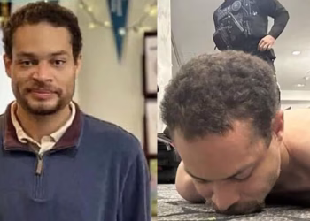 Qué se sabe del hombre que realizó un tiroteo en la cena a la que asistió Donald Trump