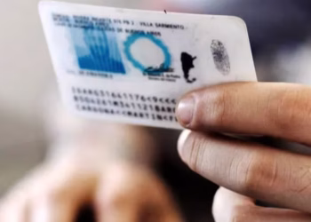 DNI con chip: para quiénes es obligatorio y por qué el trámite puede costar más de $57.000