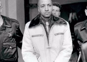 Mató a tiros con un rifle a 5 de sus hijos y dijo que fue para “salvarlos de la sociedad”: el macabro caso de George Banks