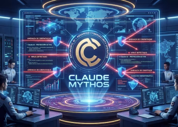 Qué es Mythos, el modelo de inteligencia artificial que preocupa a gobiernos por su capacidad de “superar a los humanos”