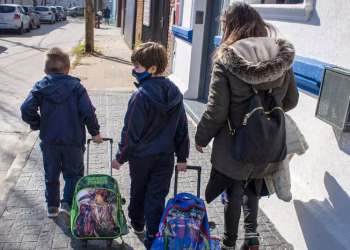 Voucher educativo 2026: quiénes pueden acceder, requisitos y cómo inscribirse paso a paso