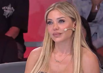 “Tenía miedo de volver al país”: Evangelina Anderson relató el violento episodio que vivió su hija cuando Martín Demichelis era DT de River