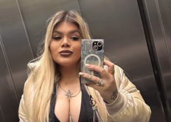 El filoso posteo de More Rial tras la muerte del joven que cayó en coma por presunta violencia policial