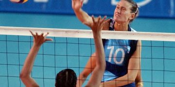 Conmoción en el vóley: falleció Micaela Vogel, ex integrante de la Selección Argentina