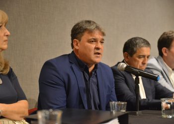 Las consecuencias de la tormenta granicera del martes en El Cerrito