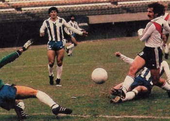 Surgió de Boca, jugó en River y murió después de un partido: la tragedia que golpeó al fútbol argentino