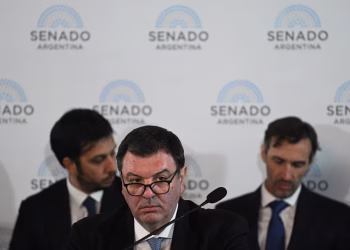 Giro en la causa ANDIS: el juez Ariel Lijo ordenó peritar los audios de Diego Spagnuolo