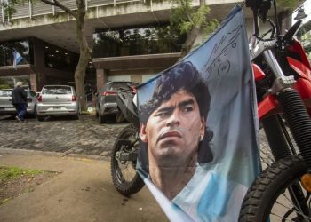 Caso Maradona: revocaron un planteo de la jueza María Coelho por equivocarse de tribunal