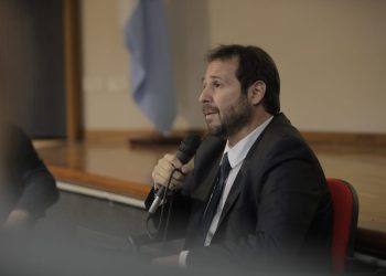 Renunció el subsecretario de Justicia de la Provincia tras ser denunciado por abuso sexual y violencia de género