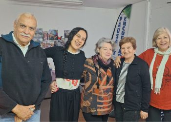 Reclaman que tiene la autonomía para avanzar: solicitaron a la Junta Electoral la proclamación de los convencionales electos en San Rafael