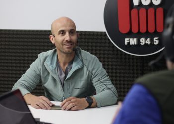 Las consecuencias de la tormenta granicera del martes en El Cerrito