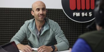 Las consecuencias de la tormenta granicera del martes en El Cerrito