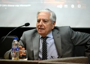 La Corte finalmente resolvió que Julio Gómez presida el Consejo de la Magistratura