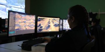 Entró a San Rafael con una camioneta con pedido de captura en San Luis y el anillo digital la detectó en segundos