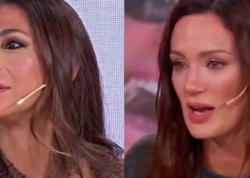 Ximena Capristo reveló el verdadero motivo de su pelea con Paula Chaves: “Mi hijo era un bebé recién nacido”