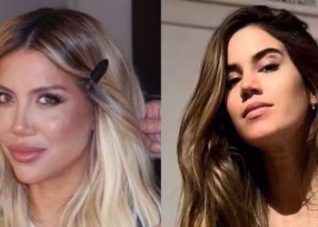 La inesperada revelación de una íntima amiga de Wanda Nara que puso en aprietos a Mauro Icardi