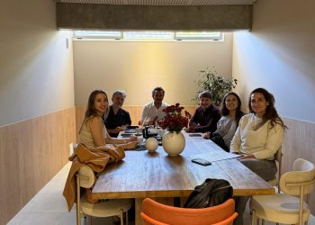 El Colegio de Abogados inauguró sede y su presidente Taboas expresó: «Mendoza tiene un grado de institucionalidad superior a la media nacional»