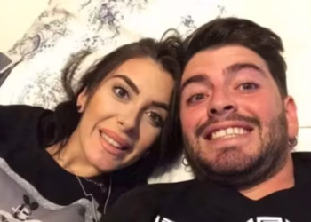 Lo engañó con su mejor amigo: la nueva versión sobre la separación de Diego Maradona Jr y Nunzia Pennino