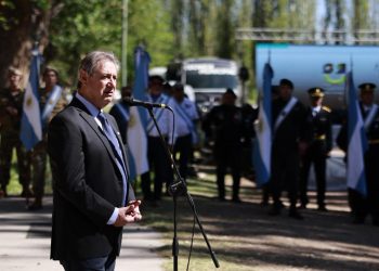 Autonomía de San Rafael: Omar Félix anunció la convocatoria a la convención y aseguró que la justicia dará la razón a la propuesta local