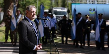 Autonomía de San Rafael: Omar Félix anunció la convocatoria a la convención y aseguró que la justicia dará la razón a la propuesta local