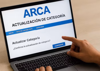 Cuánto hay que pagar de monotributo en mayo 2026: escalas y montos actualizados