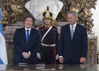 El gobierno le respondió al Reino Unido y se tensiona la discusión por Malvinas: “Fueron, son y serán argentinas”