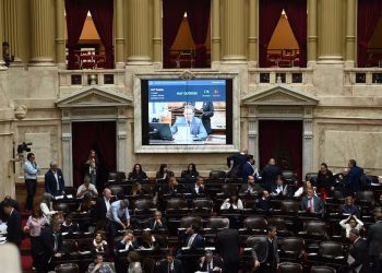 Buscan adherir al tratado de patentes este mes