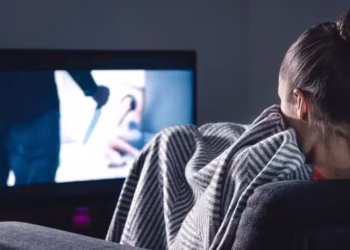 Así funciona Binge, la nueva aplicación para iPhone que te anticipa las escenas de máximo terror en las películas