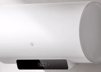 El termo eléctrico Xiaomi que convierte 60 litros en 360: la promesa que desafía a los depósitos