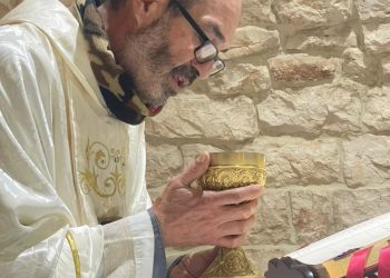 Desde el Líbano, un padre formado en San Rafael describió en Fm Vos el horror de la guerra que inició Israel