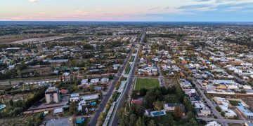 Destino seguro: un programa para evitar que los medicamentos «domiciliarios» contaminen Mendoza