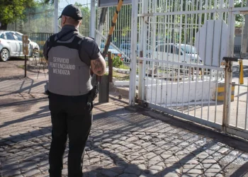 La Corte de Mendoza confirmó una condena de $39 millones contra el Estado por una agresión en la cárcel