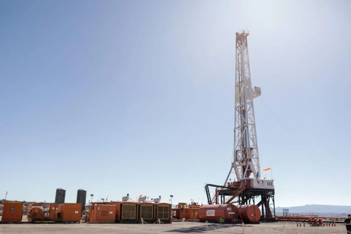 Petróleo en crisis: Mendoza produce menos que nunca y las regalías caen al mínimo en 22 años