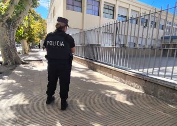 “Nos ganó el miedo”: qué dicen las familias tras las amenazas de tiroteos en escuelas