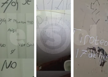 Alerta por el reto viral de las amenazas de tiroteos: hay varias escuelas con custodia policial en el Gran Mendoza y el Este