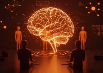 Adiós al empleo humano: así es el sistema virtual donde agentes IA trabajan juntos con un cerebro compartido