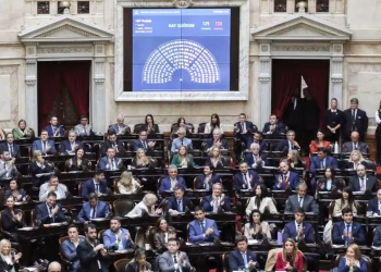 Ley de Glaciares: la Cámara de Diputados aprobó la reforma
