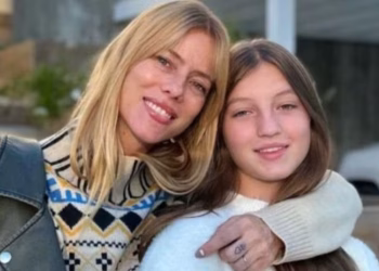 Allegra Cubero rompió el silencio y reveló por qué Nicole Neumann no se quedó a dormir en la clínica para cuidarla