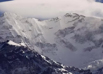 Es el “Techo de América”: Por qué el Aconcagua es un espectáculo único en el mundo