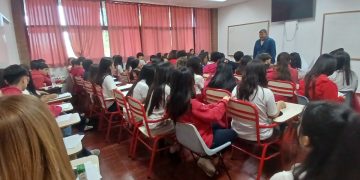 San Rafael recibe a la primera santa argentina: la visita de las reliquias de Mama Antula