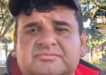 El doloroso relato de un amigo del hombre que murió de frío en Córdoba: “Lo tapé y lo cuidé