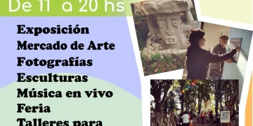 Se acerca una nueva edición de “Semana Santa en la Villa”