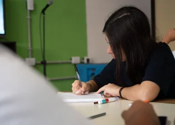 La DGE habilitó el primer período de recuperación de saberes para estudiantes de secundaria