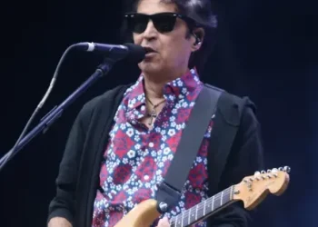 Confirmaron la causa de muerte de Felipe Staiti