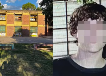 Qué se sabe de la situación judicial del alumno que mató a un compañero en Santa Fe
